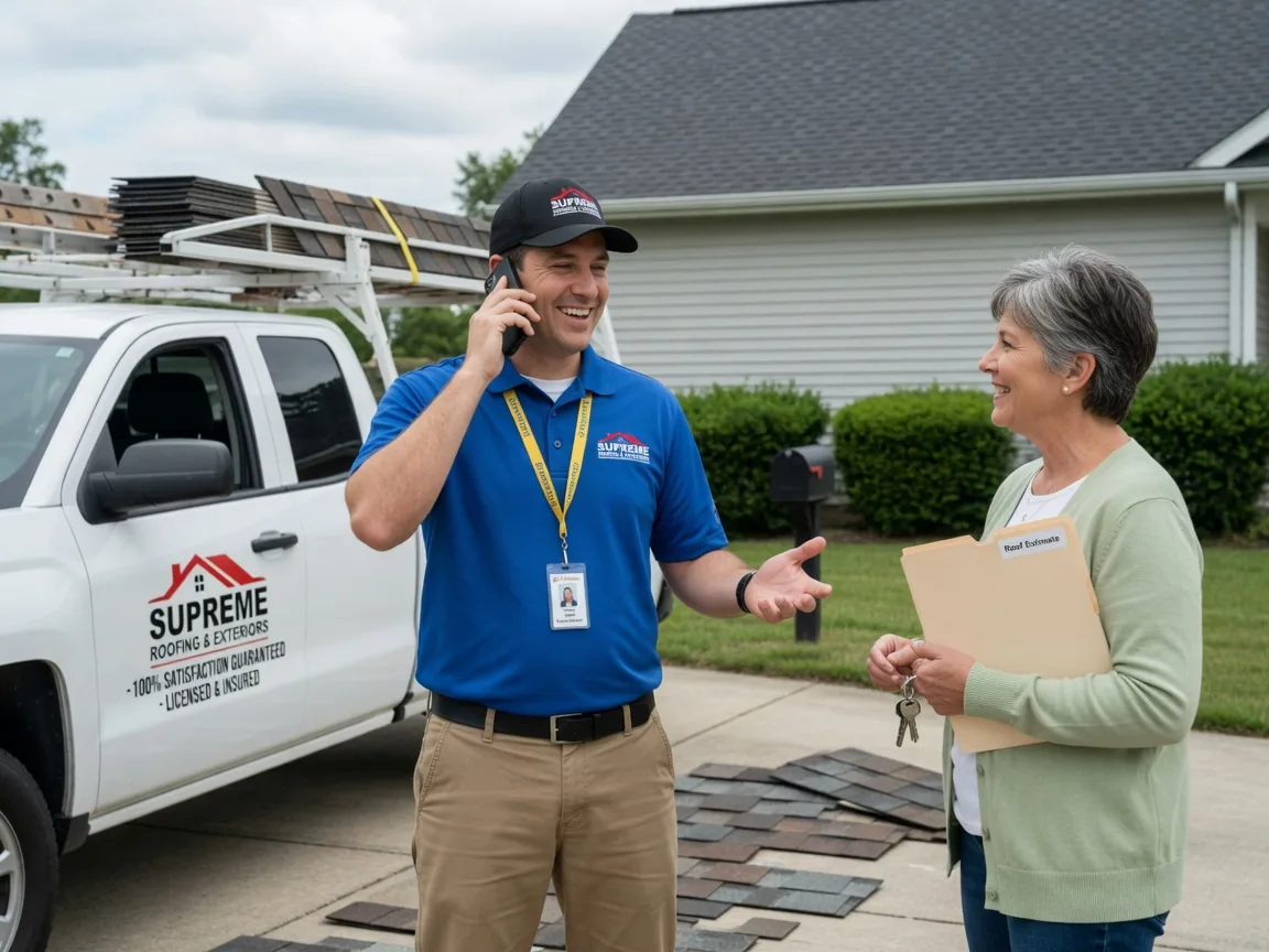 Roof Replacement Parkesburg, PA FAQs