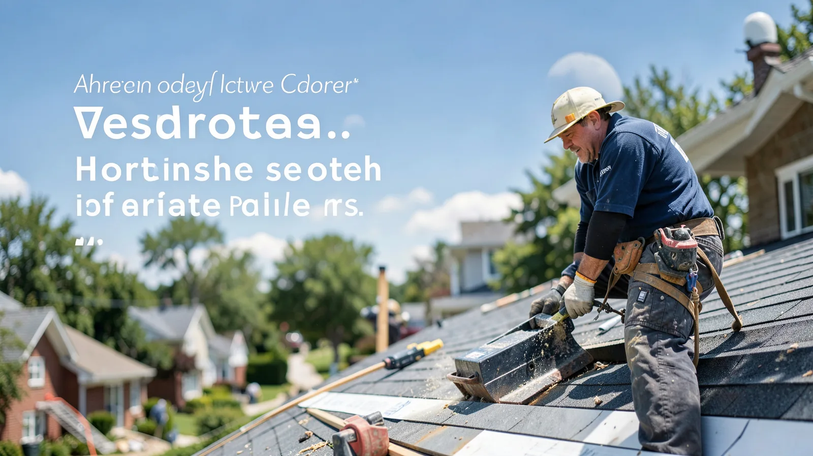 Roof Replacement in Parkesburg, PA near me
